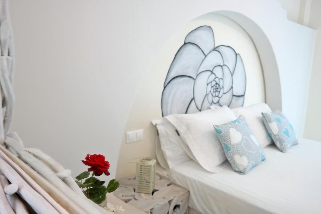 Maroussa Studios Agia Anna  Exteriör bild